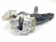 Türschloss Links Hinten Toyota Aygo (B10) Schrägheck 1.0 12V VVT-i (1KR-FE) 2005