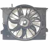 Kühlerventilatormotor A2115000693 Mercedes-Benz E (W211) Limousine 3.0 E-280 CDI 24V (OM642.920) 2002