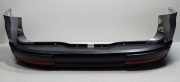 Stoßstange Hinten Ford Galaxy (WA6) Großraumlimousine 2.0 TDCi 16V (TXWA(Euro 5)) 2010