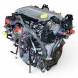 Motor Z20NEL Saab 9-3 II (YS3F) Cabrio 1.8t 16V (B207E(Euro 5)) 2002