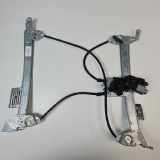 Fensterheber Elektr. Links Vorne 400874G Renault II COUPE/CABRIO Confort Authentique Motor 2,0 Ltr. - 99 kW 2 puertas 2003 2003