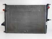 Radiator 214100014R Renault III BERLINA 5P Authentique 1.6 16v 100 Motor 1,6 Ltr. - 74 kW 16V CAT 5 puertas 2010 2010