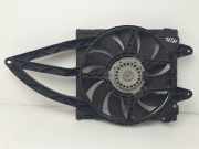 Kühlerventilatormotor 51829974 Fiat Panda (169) Schrägheck 1.2 Fire Natural Power (188.A.4000) 2009