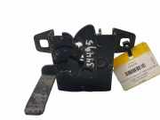 Schlossfänger Motorhaube 6857952 Ford BERL./COURIER 1.4 Motor 1,4 Ltr. - 54 kW 5 puertas 1989 1989