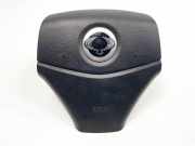 Airbag Lenkrad 611167800B SsangYong Korando Geländewagen 2.0 e-XDi 16V 4x2 (D20DTF) 2011