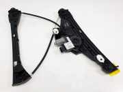 Fensterheber Elektr. Links Vorne 9832821680 Citroën C4 Berline (BA/BB/BC) Schrägheck 5-drs 1.2 PureTech 130 12V (EB2ADTS(HNS)) 2020