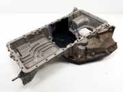 Ölwannenabdeckung 7508117 BMW 7 serie (E65/E66/E67) Limousine 745i,Li 4.4 V8 32V (N62-B44A) 2002