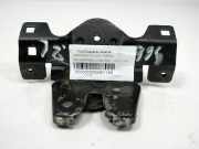 Heckschloss BMW SERIE 5 BERLINA (E60) 530d Motor 3,0 Ltr. - 160 kW Turbodiesel CAT 4 puertas 2004 2004