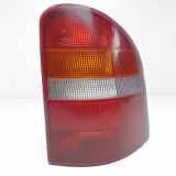 Rücklicht Rechts HALOGENO Ford Mondeo II Wagon Kombi 2.0i 16V E2/96 EEC (NGD(Euro 5)) 1996