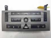 Bedienung Klimacontrolle 96573322YW Peugeot 407 SW (6E) Kombi 2.0 HDiF 16V (DW10BTED4(RHR)) 2004