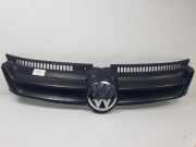 Grill 5M0853651A Volkswagen PLUS (5M1) Highline Motor 1,9 Ltr. - 77 kW TDI 5 puertas 2004 2004