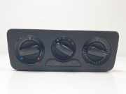 Bedienung Heizung 8X1820902 Audi A1 Sportback (8XA/8XF) Schrägheck 5-drs 1.2 TFSI (CBZA) 2011
