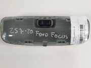 Innenbeleuchtung RS7A13776AA Ford Focus II Limousine 1.6 16V (SHDA) 2005