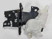 Schlossfänger Motorhaube B6701 Mazda 3 Sport (BK14) Schrägheck 1.6 CiTD 16V (Y601) 2006