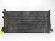 Radiator Volkswagen Passat (35I) Limousine 1.8i (ADZ) 1993 ADZ