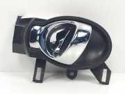 Türgriff Innen Links Hinten Nissan Juke (F15) SUV 1.6 16V (HR16DE(Euro 5)) 2010