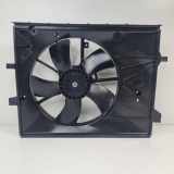 Kühlerventilatormotor LFG115025 Mazda (NC) 1.8 CAT Motor 1,8 Ltr. - 93 kW CAT 2 puertas 2005 2005