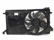 Kühlerventilatormotor 3M5H8C607RE Ford BERLINA (CAP) Ghia Motor 2,0 Ltr. - 107 kW CAT 5 puertas 2004 2004