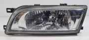 Scheinwerfer Links 260601N726 Nissan Almera (N15) Limousine 1.6 GX,SLX 16V (GA16DE) 1995