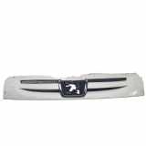 Grill 7804N1 Peugeot Partner Combispace Großraumlimousine 1.6 HDI 90 16V (DV6ATED4(9HX)) 2008