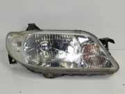 Scheinwerfer Rechts HALOGENO Mazda 323 Fastbreak (BJ14) 1.6 16V (ZM) 2002