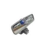 Innenspiegel 8200000509B Renault Laguna II (BG) Schrägheck 5-drs 1.9 dCi 120 (F9Q-750) 2005