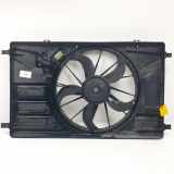 Kühlerventilatormotor BK218C607B Ford Transit Custom Van 2.2 TDCi 16V (CVFF) 2012