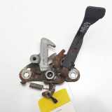 Schlossfänger Motorhaube 964634478001 Peugeot 407 (6D) Limousine 2.0 HDiF 16V (DW10BTED4(RHR)) 2004