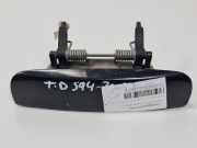 Türgriff Außen Ra 8E0839207 Audi A3 Sportback (8PA) Schrägheck 5-drs 2.0 FSI 16V (BVY) 2007