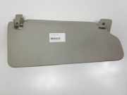 Sonnenblende Links 05071029LE Saab 9-5 Estate (YS3E) Kombi 1.9 TiD 16V (Z19DTH) 2005