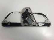 Fensterheber Elektr. Links Hinten A2207300346L Mercedes-Benz S (W220) Limousine 3.2 S-320 18V (M112.944) 1998