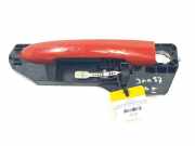 Türgriff Außen Links Vorne 242567 Fiat Bravo (198A) Schrägheck 1.4 16V (192.B.2000(Euro 4)) 2007
