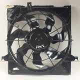 Kühlerventilatormotor 252312H000 Hyundai i30 (FD) Schrägheck 1.6 CRDi 16V VGT HP (D4FB) 2008