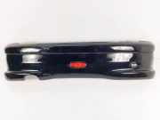 Stoßstange Hinten 2PUERTAS Peugeot 206 CC (2D) Cabrio 1.6 16V (TU5JP4(NFU)) 2000