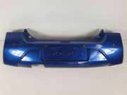 Stoßstange Hinten Renault Twingo II (CN) Schrägheck 3-drs 1.2 16V (D4F-772) 2007