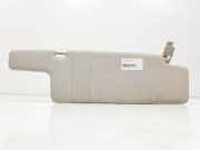 Sonnenblende Rechts 6Y2857552 Skoda Fabia (6Y5) Kombi 5-drs 1.2 HTP (BME) 2000