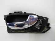 Türgriff Innen Rechts Vorne 9643604477 Peugeot 307 CC (3B) Cabrio 2.0 HDIF 16V (DW10BTED4(RHR)) 2005