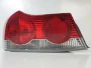 Rücklicht Links 31294062 Volvo C70 (MC) Cabrio 2.5 T5 20V (B5254T3) 2006