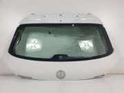 Heckklappe Volkswagen Scirocco (137) Schrägheck 1.4 TSI 160 16V (CNWA) 2009 CNWA