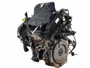 Motor AJ09 Mazda Tribute SUV 3.0 V6 24V 4x4 (AJ) 2000