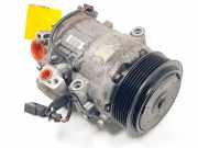 Klima Pumpe Volkswagen Fox (5Z) Schrägheck 1.2 (BMD) 2005 BMD