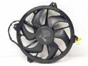 Kühlerventilatormotor Peugeot Expert Tepee (G9) Großraumlimousine 2.0 16V (EW10A(RFH)) 2009