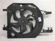 Kühlerventilatormotor 1831248 Renault Kangoo (KC) Großraumlimousine 1.5 dCi 80 (K9K-702) 2003
