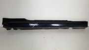 Sideskirt Rechts BMW 6 serie (E24) Coupé 633 CSi (M30-B32) 2007