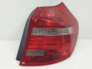 Rücklicht Rechts 716495605 BMW SERIE 1 BERLINA (E81/E87) 118d 5p Motor 2,0 Ltr. - 105 kW Turbodiesel CAT 5 puertas 2008 2008