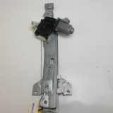 Fensterheber Elektr. Links Hinten 402652IF Ford Ka+ Schrägheck 1.2 Ti-VCT (APKE) 2018