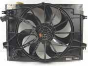 Kühlerventilatormotor 253802EXXX Hyundai Tucson (JM) SUV 2.0 CRDi VGT 16V 4x2 (D4EA) 2006