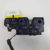 Schlossfänger Motorhaube 1K1823509D Volkswagen V BERLINA (1K1) 5p Highline 1.6 FSI 115 CV Tiptronic 6 vel. Motor 1,6 Ltr. - 85 kW 16V FSI 5 puertas 2004 2004