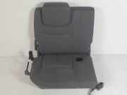 Sitz Rechts Hinten 5PUERTAS Toyota Land Cruiser (J12) Hardtop Geländewagen 3.0 D-4D 16V (1KDFTV) 2007