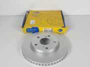 Bremsscheibe Vorne ADC01136V Toyota RAV4 (A2) Geländewagen 2.0 16V VVT-i 4x4 (1AZFE) 2003